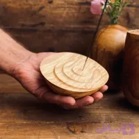 عود سوز چوبی کد 128