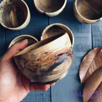 کاسه کوچک 6 عددی – کد 245