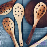 کفگیر مدل آبکشی کد 522