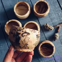 کاسه آجیل خوری 6 عددی کد 314