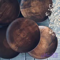 پیش دستی چوبی کد 40027
