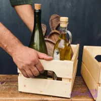 باکس چوبی کد 0040