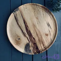 سینی پذیرایی – کد 704