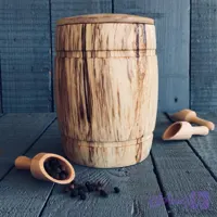 بانکه چوبی کد 1034