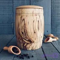 بانکه چوبی کد 1033