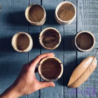 کاسه آجیل خوری 6 عددی کد 274