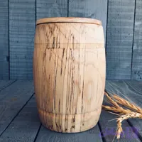 بانکه چوبی کد 1030