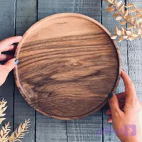 سینی چوبی کد8003