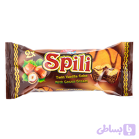 کیک دوقلو رویال 40 گرمی