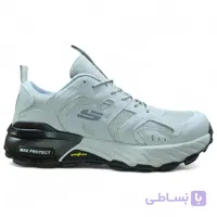 کتونی اسکیچرز (Skechers ) مکس پروتکت (Max Protect ) مردانه (مسترکوالیتی)(رنگ بندی)