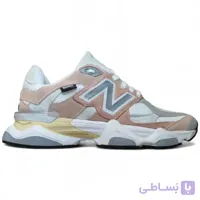 کتونی زنانه نیوبالانس مدل 9060 (رنگ بندی) (New Balance)