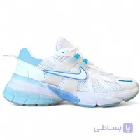 کتونی نایک کوشلون (V2K) زنانه سفید نقره ای