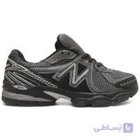 کتونی نیوبالانس مدل 860 (New Balance) مردانه و بزرگپا
