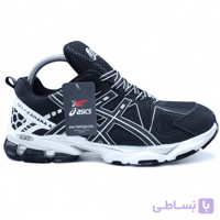 کتونی مردانه اسیکس (Asics) (رنگ بندی)