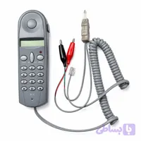 تلفن تستر خط ثابت مدل S-4