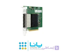 INT E810 10/25GbE 4p SFP28 Adptr – P08458-B21