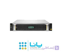 HPE MSA 2060 SAS 2U 24d SFF Drv Encl – R0Q40B