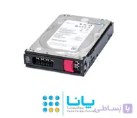 HPE 12TB SAS 7.2K LFF LP He 512e HDD – 881781-B21