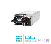 HPE 1800W-2200W FS Ti Ht Plg PS Kit – P44712-B21