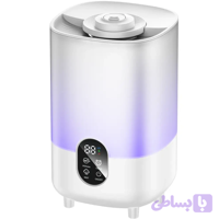 دستگاه بخور سرد گرین لاین مدل Spring Mist با مخزن ۳.۷ لیتری