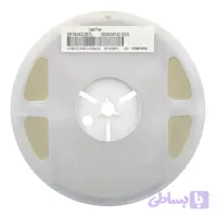 مقاومت 51 اهم پکیج SMD 0603 رول 5000 تایی (5 درصد خطا)