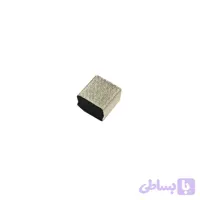 ابر فوم رسانا مناسب تاچ خازنی پشت برچسب دار (جایگزین فنر) ابعاد 7x7x5mm