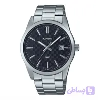 CASIO ساعت مچی کاسیو مردانه MTP-VD03D-1AUDF