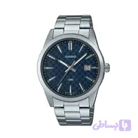 CASIO ساعت مچی کاسیو مردانه MTP-VD03D-2AUDF