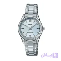 CASIO ساعت مچی کاسیو زنانه LTP-V005D-2B3UDF
