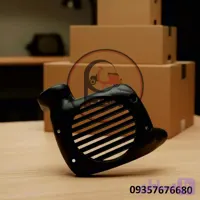 فلاپ روی رادیاتور پاکشتی یاماها وینو