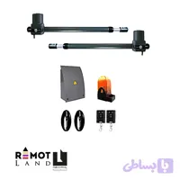 جک درب پارکینگ سیماران مدل 6L (سیماران 6 ال) (پکیج کامل و اصلی)