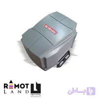 جک درب پارکینگ موتور ریلی بتا F500 - اصلی 4Cdoors