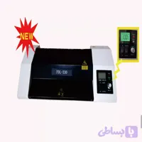 پرس کارت دیجیتال A3 برند AX مدل PDL330