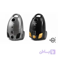 جارو برقی اینتر ناسیونال مدل LB2040 ظرفیت ۲۴۰۰ وات
