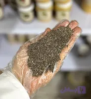 دانه چیا