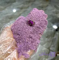 پودر گل محمدی