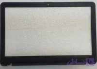 قاب دور ال سی دی کارکرده لپ تاپ asus x540s
