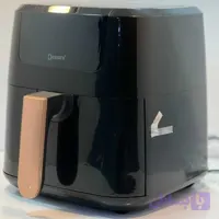 سرخ کن دسینی مدل 900