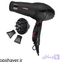 سشوار حرفه ای وربنا 9901