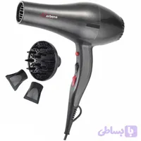 سشوار حرفه ای وربنا 9902