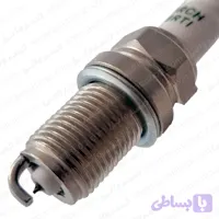 شمع تورچ ایریدیوم توربویی پایه کوتاه کد سرد K8RTI