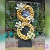 تاج گل مجبوبه شب