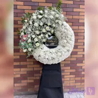 تاج گل سورنا