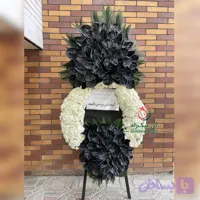 تاج گل بلک