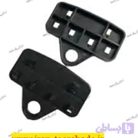 بست تور شید بزرگ کلیپس گیره نسوز بزرگ جهت نسب تور شید سایبان در ابعاد وسیع