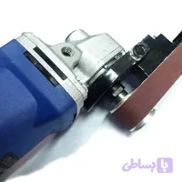 سنباده نواری مینی‌فرز