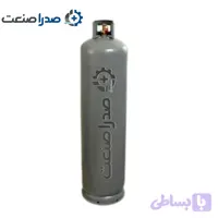 کپسول گاز ۵۰ کیلویی بوتان