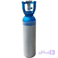 کپسول اکسیژن ژاپنی
