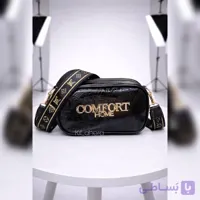 کیف کافورت بند پهن کد 680