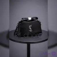کیف سه خانه ysl کد 669
